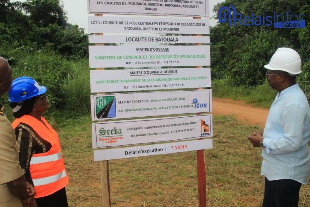 PAT Alain Claude Bili By Nze Lance Les Travaux De La Centrale pat-alain-claude-bili-by-nze-lance-les-travaux-de-la-centrale
